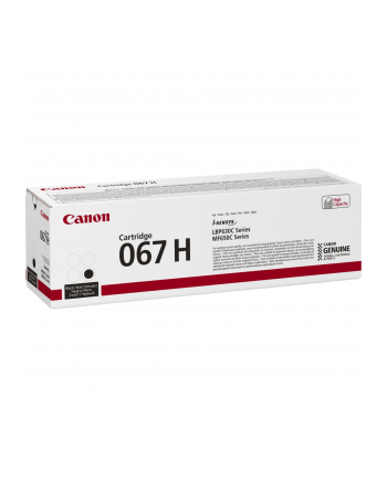 canon Toner CLBP 067H 5106C002 czarny