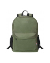 dicota Plecak do notebooka 15.6 cali BASE XX B2 oliwkowa zieleń - nr 11