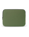 dicota Etui do notebooka 15-15.6 cali BASE XX Sleeve oliwkowa zieleń - nr 2