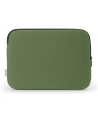 dicota Etui do notebooka 15-15.6 cali BASE XX Sleeve oliwkowa zieleń - nr 3