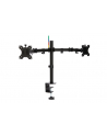 kensington Uchwyt do monitora SmartFit Ergo Dual - nr 1