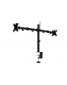 kensington Uchwyt do monitora SmartFit Ergo Dual - nr 3
