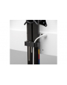kensington Uchwyt Space Saving Monitor Arm Single - nr 24