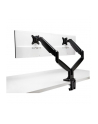 kensington Uchwyt na monitor One Touch Height Adjust. Dual Monitor - nr 44