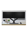 kensington Uchwyt na monitor One Touch Height Adjust. Dual Monitor - nr 45