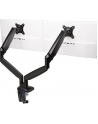 kensington Uchwyt na monitor One Touch Height Adjust. Dual Monitor - nr 46