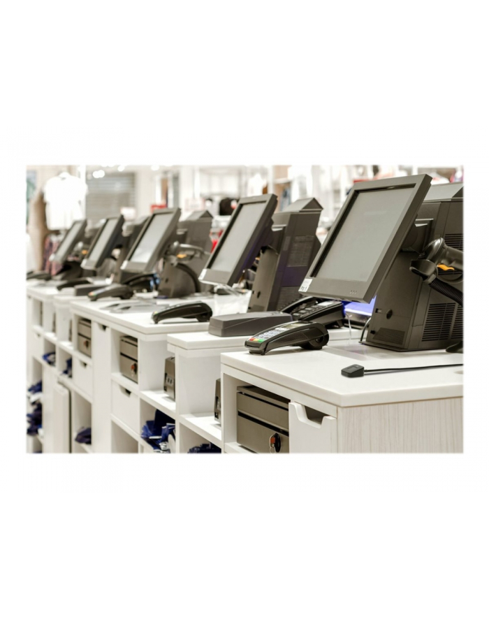 kensington VeriMark Desktop Fingerprint Key główny