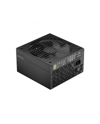 fractal design Zasilacz Ion Gold 850W 80+ PLUS GOLD Full MODULARNY czarny