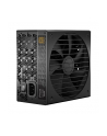 fractal design Zasilacz Ion Gold 850W 80+ PLUS GOLD Full MODULARNY czarny - nr 1