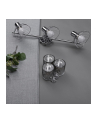 Listwa reflektorowa potrójna sufitowa ścienna chrom Activejet GIZEL kinkiet E14 do salonu - nr 10