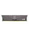 Team Group DDR4 - 32GB - 3600 - CL - 18 T-Create Expert Kolor: CZARNY Dual Kit - nr 3