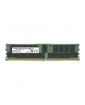 micron Pamięć DDR4  32GB/3200 RDIMM 2Rx8 CL22