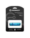 kingston Pendrive 128GB IronKey Vault Privacy 50C AES-256 FIPS-197 - nr 12