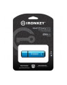 kingston Pendrive 256GB IronKey Vault Privacy 50C AES-256 FIPS-197 - nr 18