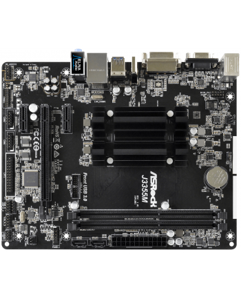 Płyta główna ASROCK J3355M