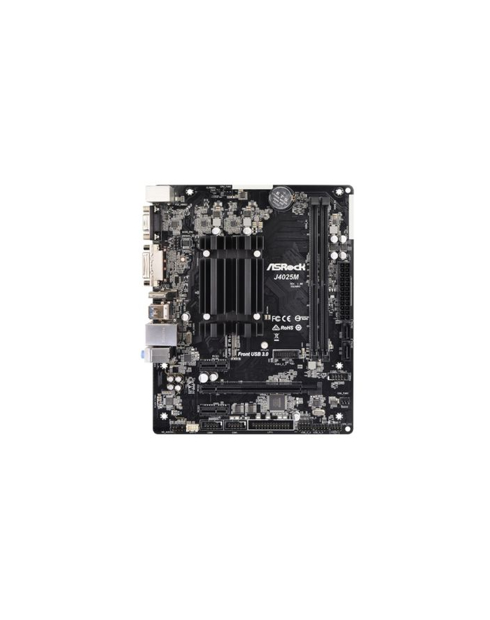 Płyta główna ASROCK J4025M główny