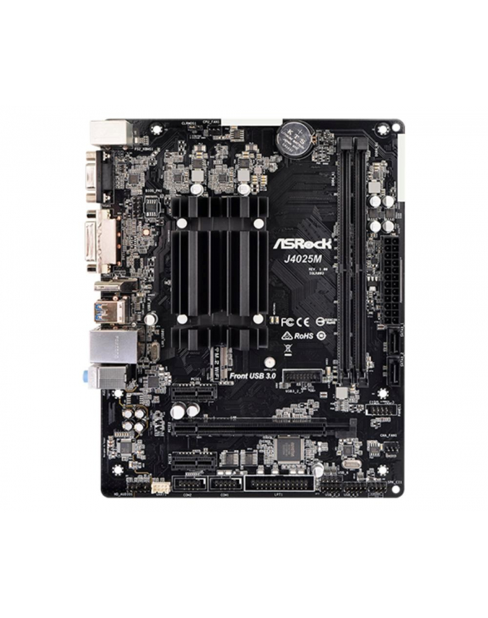 Płyta główna ASROCK J4025M główny