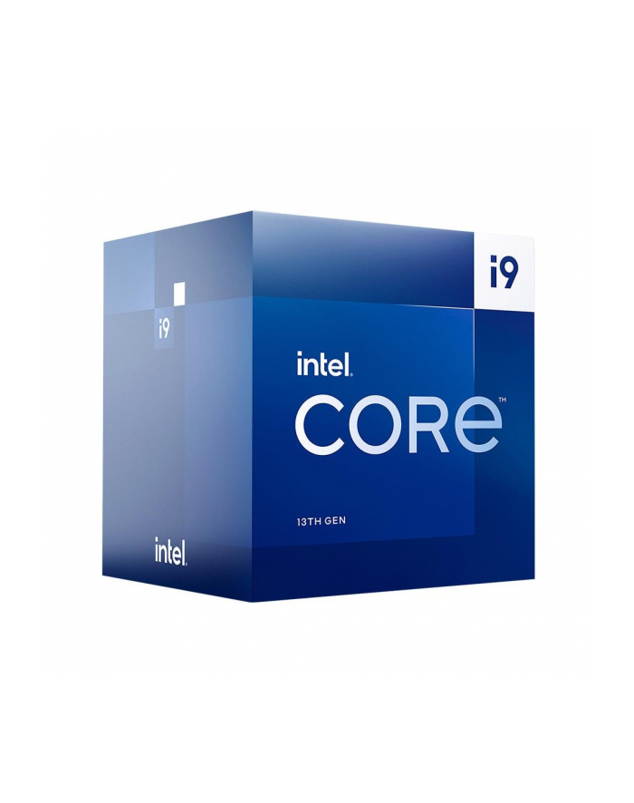 intel Procesor Core i9-13900 BOX 2,0 GHz, LGA1700 główny