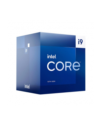 intel Procesor Core i9-13900 BOX 2,0 GHz, LGA1700