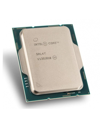 Intel S1700 CORE i9 13900 TRAY GEN13