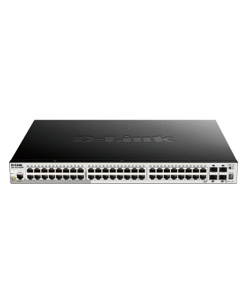 d-link Przełącznik DGS-1510-20 18xGE 2x10GE 2xSFP+