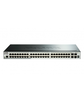 d-link Przełącznik DGS-1510-20 18xGE 2x10GE 2xSFP+