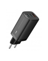 ibox Ładowarka USB-C  ILUC65W  Czarna - nr 16