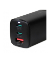 ibox Ładowarka USB-C  ILUC65W  Czarna - nr 17