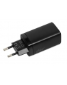 ibox Ładowarka USB-C  ILUC65W  Czarna - nr 22