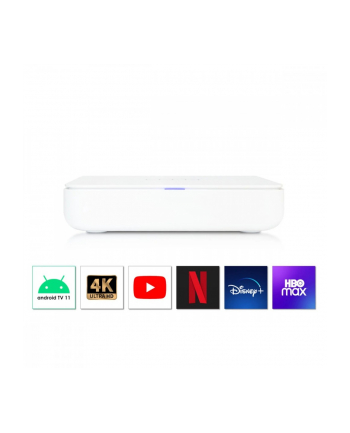 homatics Box R System Android TV