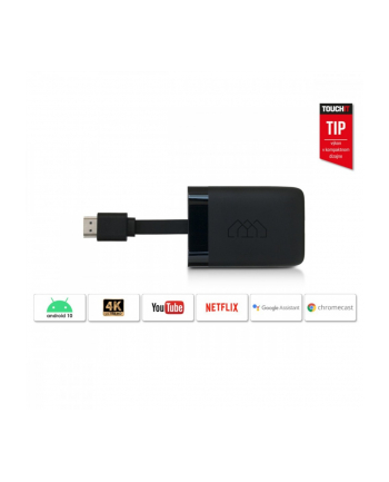 homatics Dongle Q System Android TV