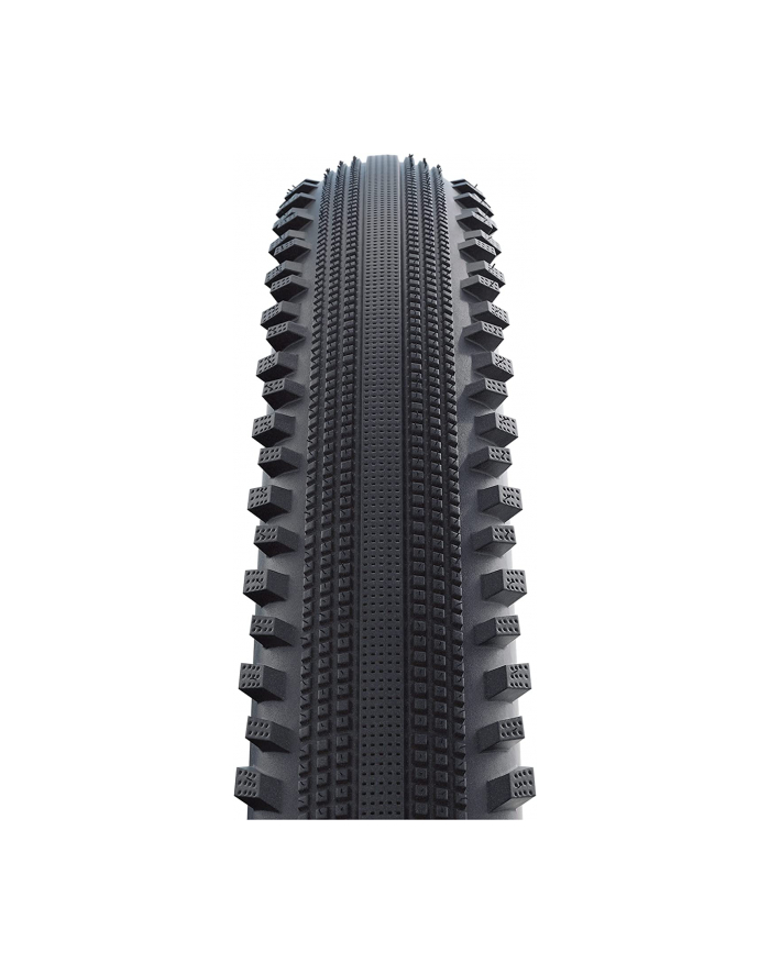 Schwalbe Hurricane, tires (Kolor: CZARNY, ETRTO: 57-584) główny