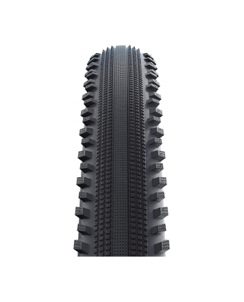 Schwalbe Hurricane, tires (Kolor: CZARNY, ETRTO: 57-584)