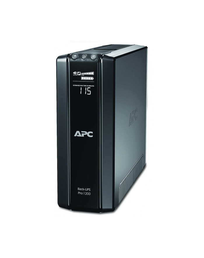 apc Zasilacz awaryjny BR1200G-GR Power-Saving Back-UPS Pro 1200VA 230V, główny