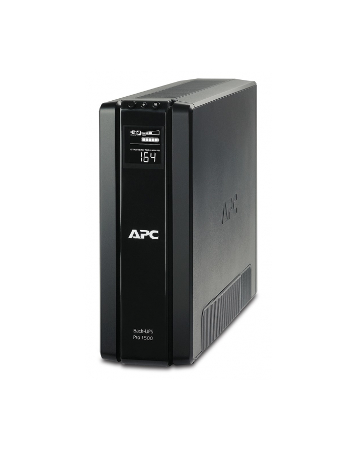 apc Zasilacz awaryjny BR1500G-GR Power-Saving Back-UPS Pro 1500VA, 230V główny