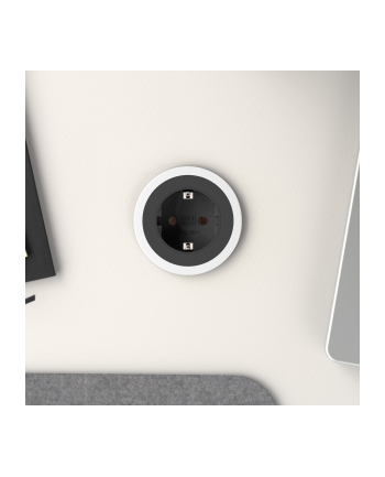 Bachmann PIX protective  contact socket 926.001 nr 2