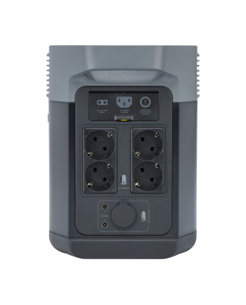 Przenośna stacja zasilająca Delta 2 ECOFLOW