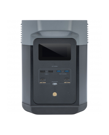 Przenośna stacja zasilająca Delta 2 ECOFLOW