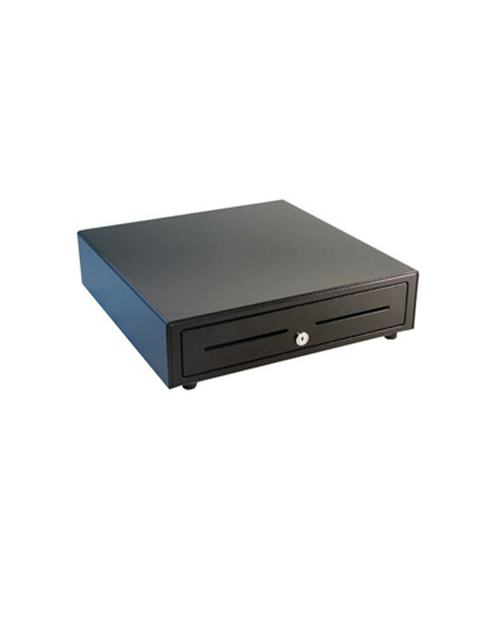 Cash Drawer Sejf Vasario Multipro 24V (Vb320-Bl1616-B5) główny