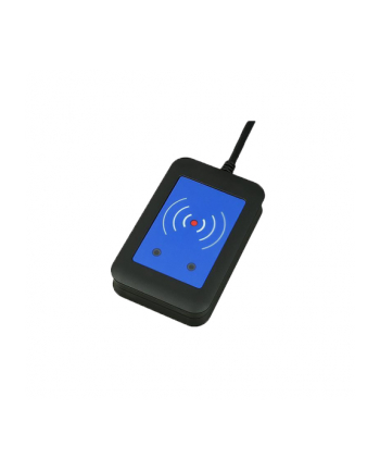 2N Telecommunications Rfid Secured Reader 13.56Mhz
