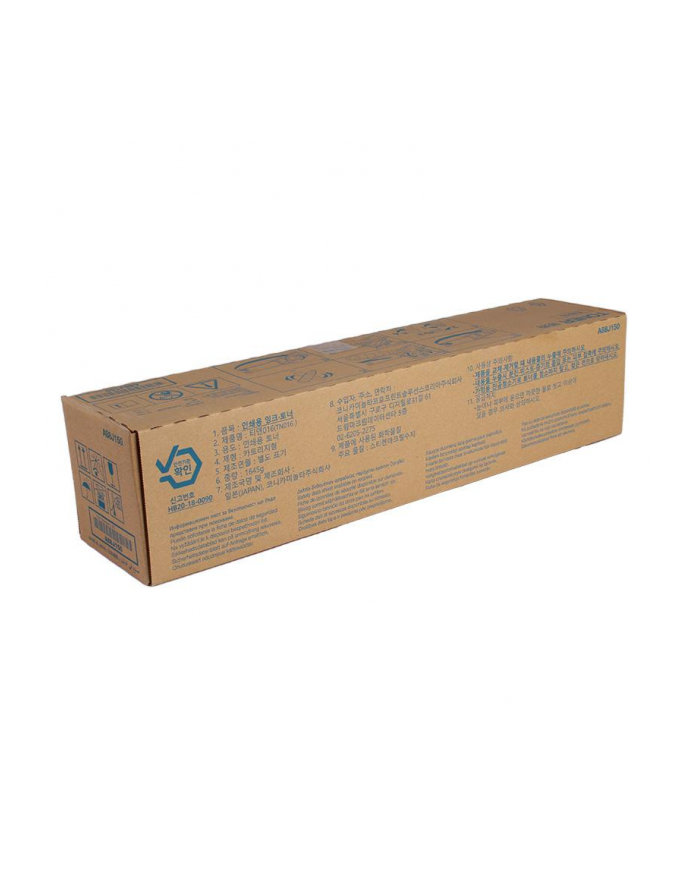 KONICA MINOLTA TN-016 (A88J150) - ORYGINALNY TONER, BLACK (CZARNY) główny