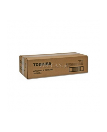 TOSHIBA T FC338EC-R - TONER LASEROWY CYJAN