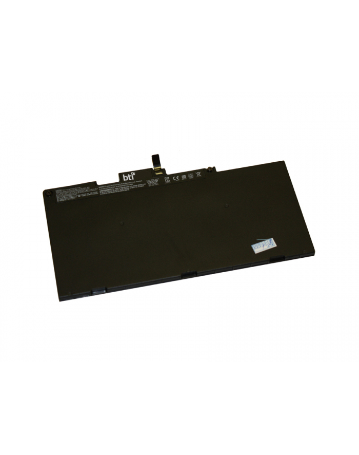 Origin Storage Bateria BTI 4C BATTERY ELITEBOOK 850G4/OEM: A03XL 854108-850 854047-1C1 (TA03XLBTI) główny