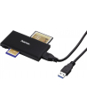 Hama USB 3.1 Gen1 Czarny (181018) - nr 8