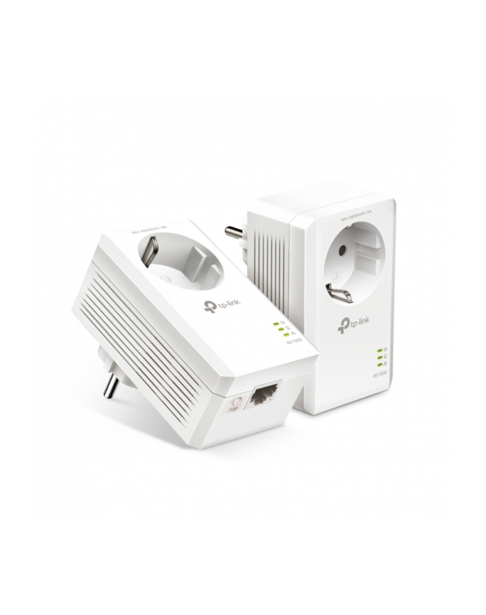 TP-LINK Powerline TL-PA7019P Kit główny