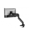 NEOMOUNTS BY NEWSTAR DS70-450BL1 uchwyt / stojak do monitorów 106,7 cm (42') Zaciskowy/przelotowy Czarny - nr 21