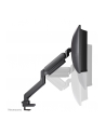 NEOMOUNTS BY NEWSTAR DS70-450BL1 uchwyt / stojak do monitorów 106,7 cm (42') Zaciskowy/przelotowy Czarny - nr 2
