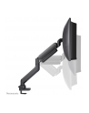 NEOMOUNTS BY NEWSTAR DS70-450BL1 uchwyt / stojak do monitorów 106,7 cm (42') Zaciskowy/przelotowy Czarny - nr 48