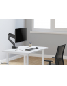 NEOMOUNTS BY NEWSTAR DS70-450BL1 uchwyt / stojak do monitorów 106,7 cm (42') Zaciskowy/przelotowy Czarny - nr 4