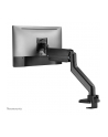 NEOMOUNTS BY NEWSTAR DS70-450BL1 uchwyt / stojak do monitorów 106,7 cm (42') Zaciskowy/przelotowy Czarny - nr 58